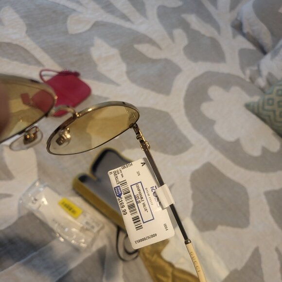 Gucci glasses - Picture 3 of 5